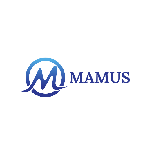 Mamusdata Logo